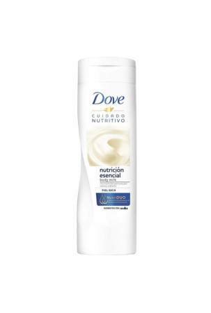 Body Milk Dove Body Love 400 ml