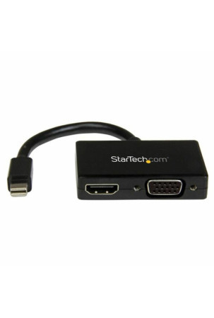 HDMI adapteris Startech MDP2HDVGA 150 cm