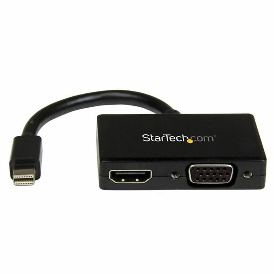 HDMI adapteris Startech MDP2HDVGA 150 cm