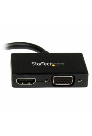 HDMI adapteris Startech MDP2HDVGA 150 cm