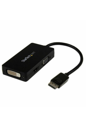 HDMI adapteris Startech DP2VGDVHD 150 cm