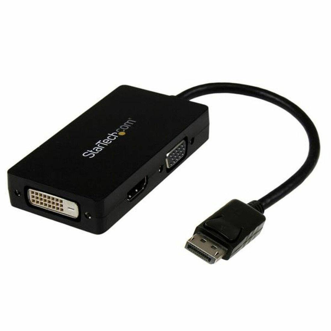 HDMI adapteris Startech DP2VGDVHD 150 cm