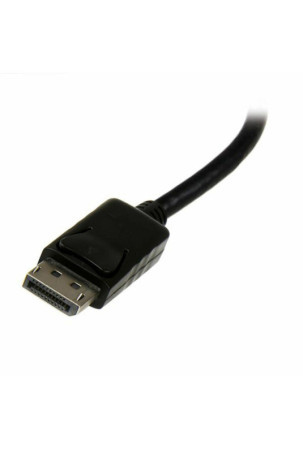 HDMI adapteris Startech DP2VGDVHD 150 cm