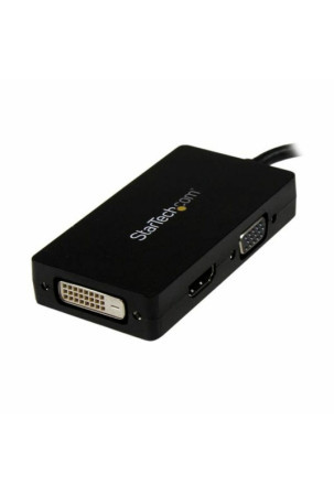 HDMI adapteris Startech DP2VGDVHD 150 cm