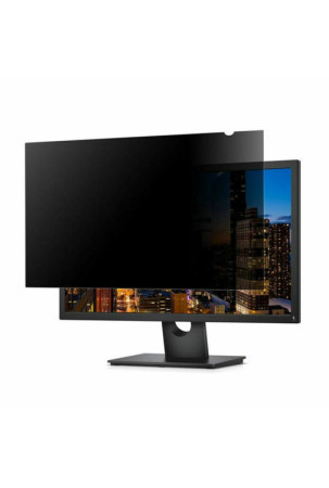 Monitoriaus privatumo filtras Startech PRIVSCNMON24