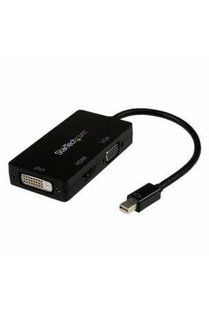 HDMI adapteris Startech MDP2VGDVHD 1920 x 1200 px 150 cm