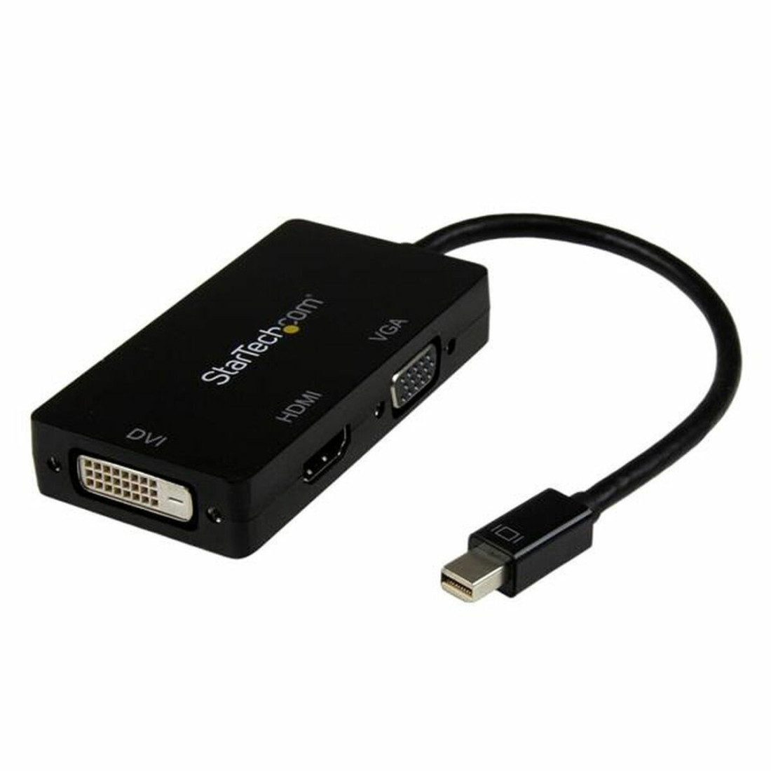 HDMI adapteris Startech MDP2VGDVHD 1920 x 1200 px 150 cm