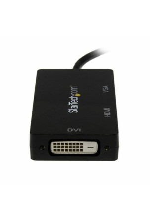 HDMI adapteris Startech MDP2VGDVHD 1920 x 1200 px 150 cm