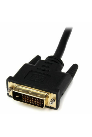 HDMI kabelis Startech HDDVIFM8IN 0,2 m