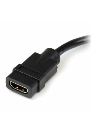 HDMI kabelis Startech HDDVIFM8IN 0,2 m