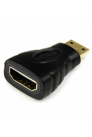 HDMI adapteris Startech HDACFM     Juoda