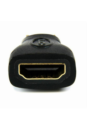 HDMI adapteris Startech HDACFM     Juoda