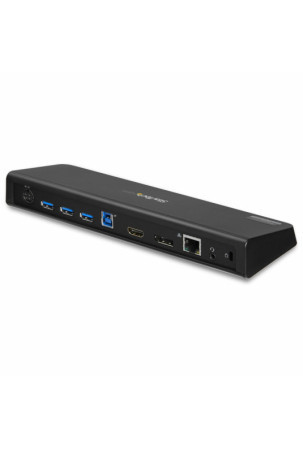 USB šakotuvas Startech USB3DOCKHDPC