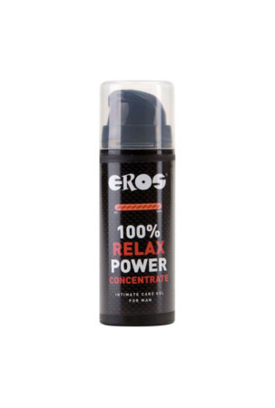 Anal Relaxing Gel Eros (30 ml)