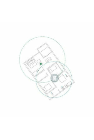 Wi-fi kartotuvas TP-Link TL-WA855RE V4 300 Mbps RJ45