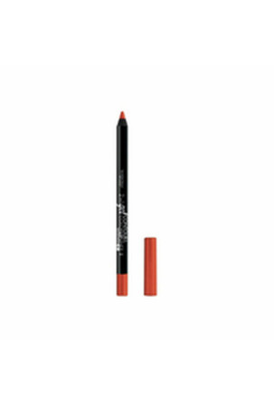 Instrukcijos anglų, vokiečių ir prancūzų kalbomis Deborah 2in1 Gel Contour & Color Lipliner Nº 5