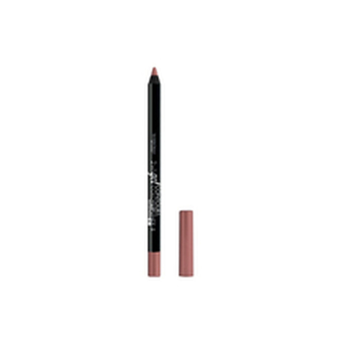 Lūpų pieštukas Deborah 2in1 Gel Contour & Color Lipliner Nº 2