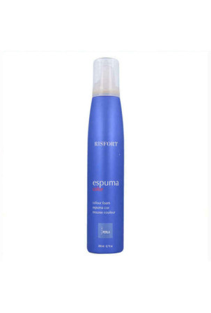 Spalvą suteikiančios putos Risfort Espuma Color Perlas (200 ml)