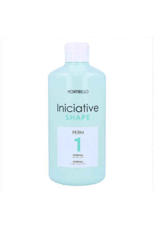 Gydymas Montibello Iniciative Shape (500 ml)