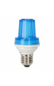Lemputė EDM Flash Mėlyna E27 1 W 10 W Ø 5,3 x 10 cm