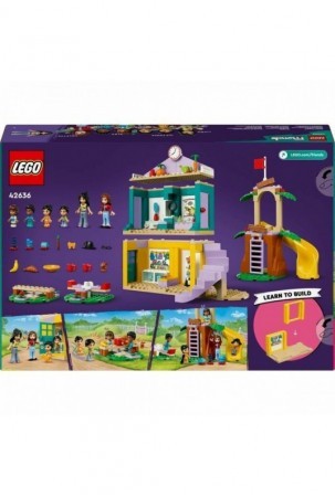 Statybos rinkinys Lego Friends