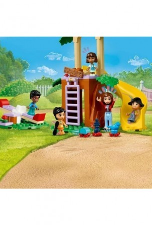 Statybos rinkinys Lego Friends