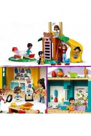 Statybos rinkinys Lego Friends