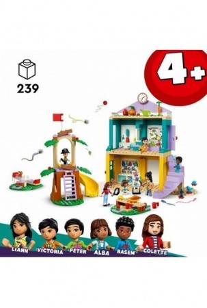 Statybos rinkinys Lego Friends