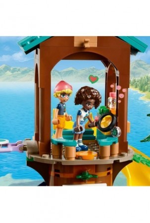 Statybos rinkinys Lego Friends Spalvotas