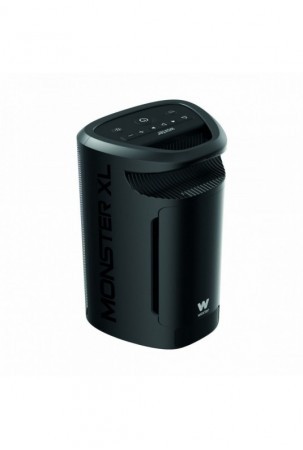 Nešiojamos Bluetooth garso kolonėlės Woxter Monster XL Juoda 60 W