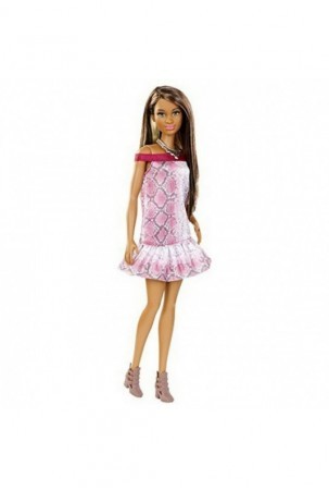 Lėlė Barbie Fashion Barbie FBR37