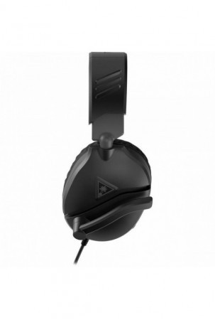 Ausinės su mikrofonu Turtle Beach TBS-5001-05 Juoda