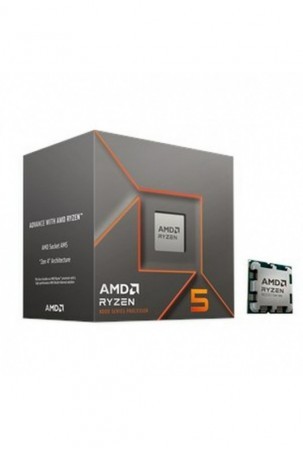 procesorius AMD Ryzen 5 8400F AMD Ryzen 5 8400F AMD AM5