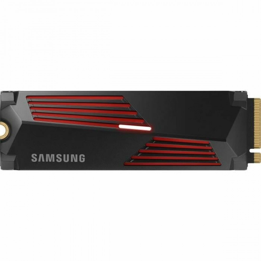 Kietasis diskas Samsung 990 PRO 4 TB SSD