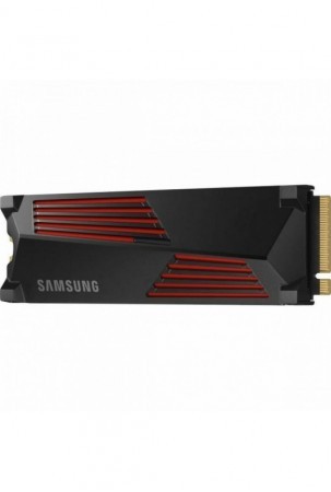 Kietasis diskas Samsung 990 PRO 4 TB SSD