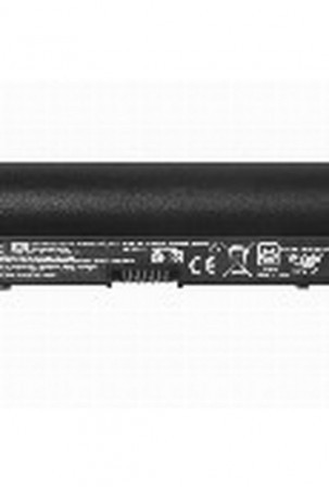 Nešiojamo kompiuterio baterija NO NAME HP142 Juoda 2200 mAh