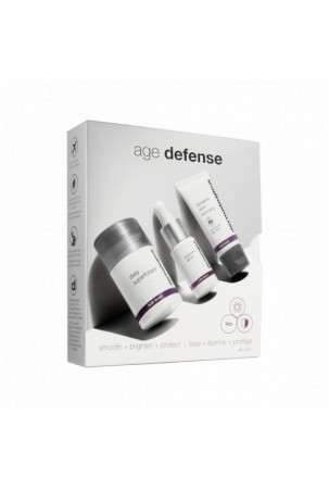 Unisex kosmetikos rinkinys Dermalogica