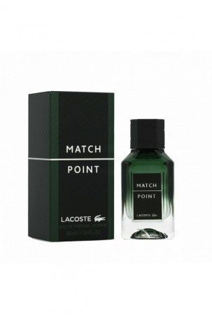 Vyrų kvepalai Lacoste Match Point EDP 50 ml