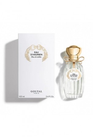 Unisex kvepalai Goutal Eau D'Hadrien EDT 100 ml