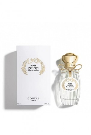 Unisex kvepalai Goutal Rose Pompon EDT 50 ml