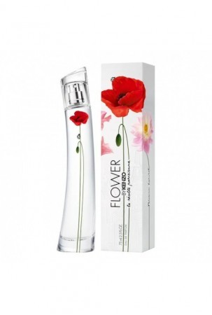 Moterų kvepalai Kenzo Flower by Kenzo La Récolte Parisienne EDP 75 ml