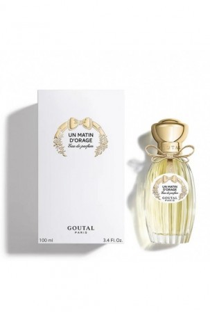 Unisex kvepalai Goutal Un Matin D'orage EDP 100 ml