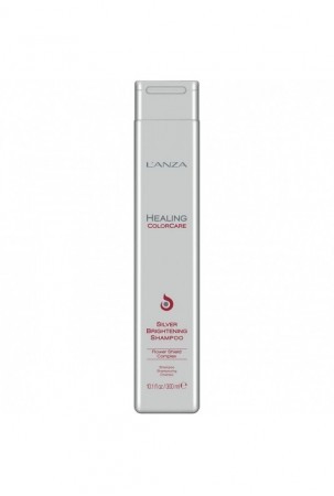 Šampūnas neutralizuojantis spalvą L'ANZA Healing Color Care 300 ml Šviesių plaukų