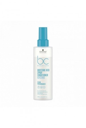 Purškiamas kondicionierius Schwarzkopf Moisture Kick 200 ml