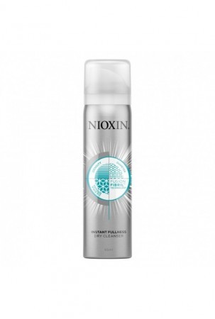 Sausas šampūnas Nioxin Instant Fullness 65 ml