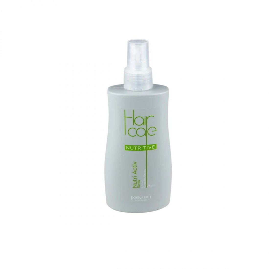 Plaukų losjonas Postquam Nutri Activ 200 ml