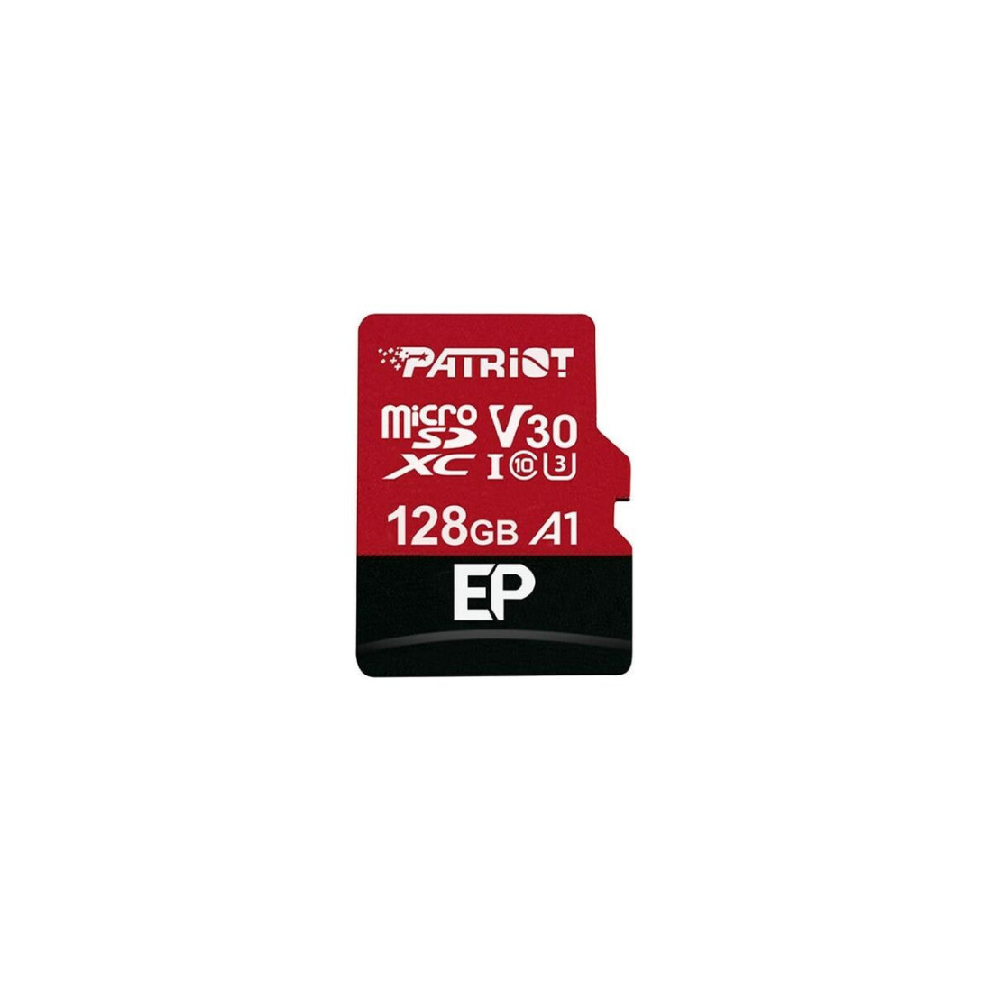 Mikro SD kortelė Patriot Memory PEF128GEP31MCX 128 GB