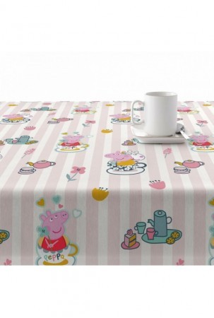 Staltiesė Belum Peppa Pig Flowers 1 Spalvotas 300 x 150 cm