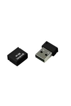 USB atmintukas GoodRam UPI2 Juoda 32 GB