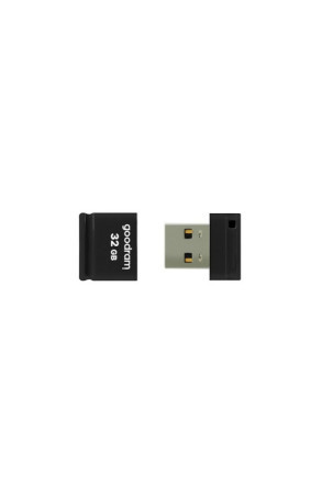 USB atmintukas GoodRam UPI2 Juoda 32 GB